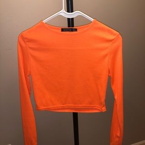 BooHoo Top